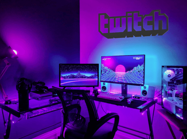 Twitch
