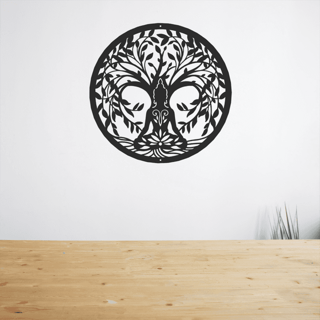 Arbre de Vie Buddha